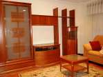 Apartamento amueblado 1 dormitorio, Eir�s, garaje,