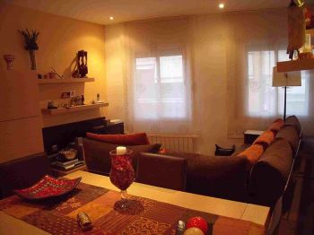 Alquiler Piso Barcelona