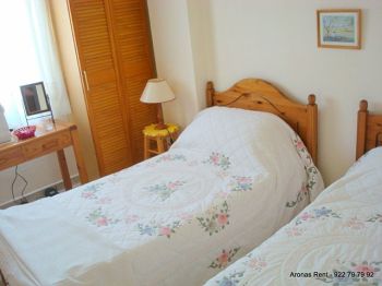 Jardines Canarios, Los Cristianos