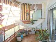 Jardines Canarios, Los Cristianos