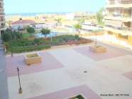 Jardines Canarios, Los Cristianos