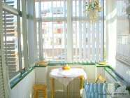Jardines Canarios, Los Cristianos