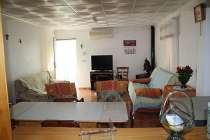Casa planta Baja con Parcela - Dormitorio