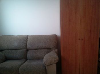 Casa planta baja reformada, zona Santiago
