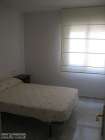 1 dormitorio, con terraza y vistas. Todo exterior
