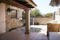 12768 Casa reformada en alquiler Campanet - Cocina