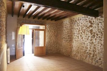 Alquiler Casa Campanet - Entrada