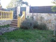 Chalet pareado en moralzarzal