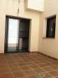 Piso de obra nueva 70m2 2h y terraza de 15m2