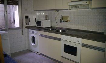 Alquiler Piso Sestao - Cocina