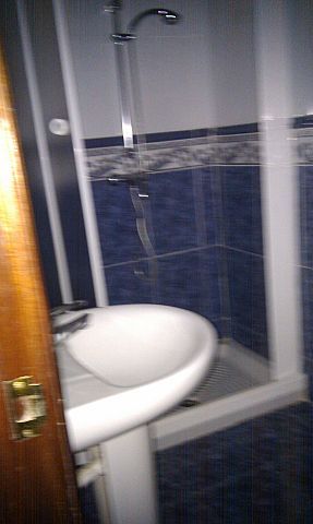 Piso de alquiler en markonzaga - Ba�o