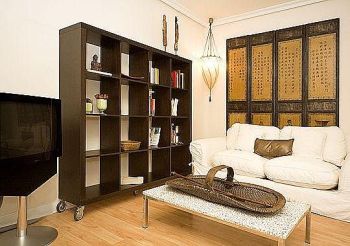 Alquiler piso con 2 habitaciones Salamanca - Otras fotos