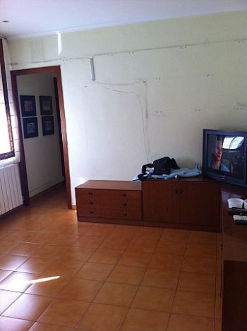 Alquiler Piso Barcelona - Sal�n