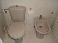 Piso muy bonito totalmente amueblado con dos dormitorios - Dormitorio