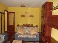 Piso muy bonito totalmente amueblado con dos dormitorios - Dormitorio