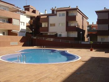 Alquiler Piso Guimar