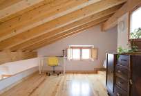 Alquiler Loft. Casco antiguo. Logro�o - Sal�n