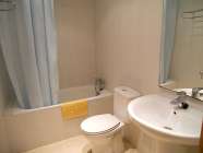 Se alquila piso de 60m2