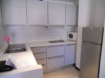 Se alquila piso de 60m2