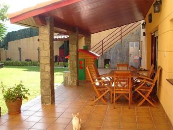 Alquiler Casa Plentzia - Otras fotos