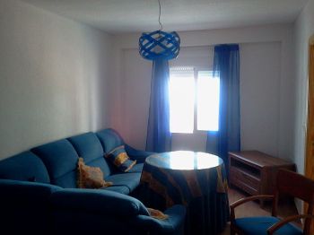 Alquiler Piso Almer�a