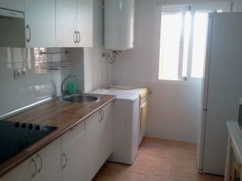 Almeria centro