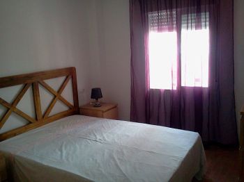 Almeria centro