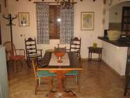 Casa rustica, lloret de vista alegre, a 35 minutos de palma - Dormitorio