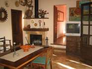 Casa rustica, lloret de vista alegre, a 35 minutos de palma - Dormitorio