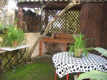 Casa rustica, lloret de vista alegre, a 35 minutos de palma - Plano