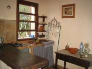 Casa rustica, lloret de vista alegre, a 35 minutos de palma - Dormitorio