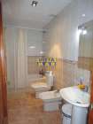 Planta baja, 4 habitaciones, patio de 20m2