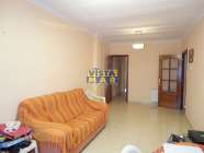 Planta baja, 4 habitaciones, patio de 20m2