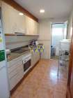 Planta baja, 4 habitaciones, patio de 20m2