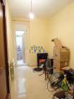 Planta baja, 4 habitaciones, patio de 20m2