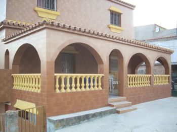 Alquiler Piso San Roque