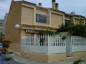 Alquiler Casa Alacant / Alicante