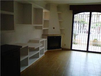 Alquiler casa calefaccion y jardin Avd goleta