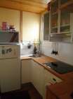 Loft Sants amueblado - Dormitorio