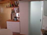 Loft Sants amueblado - Dormitorio