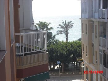 Alquiler Piso Torrenueva - Vista al exterior