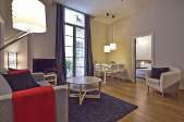 Vivienda par alquiler de 1 a 4 meses,desde Agosto