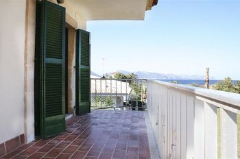 Alquiler Piso Barcares (Es) - Terraza