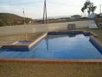 Magnifica vivienda con piscina