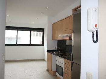 Alquiler Piso Barcelona