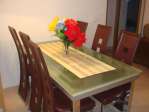Garrucha apartamento de 2 dormitorios