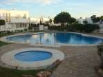 Mojacar, piso 3 dormitorios