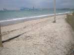 Apartamento en la playa del Rinconcillo