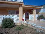 Chalet peque�o pero acogedor