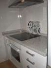 Apartamento reformado. Servicios Centrales. Junto Calle Toro